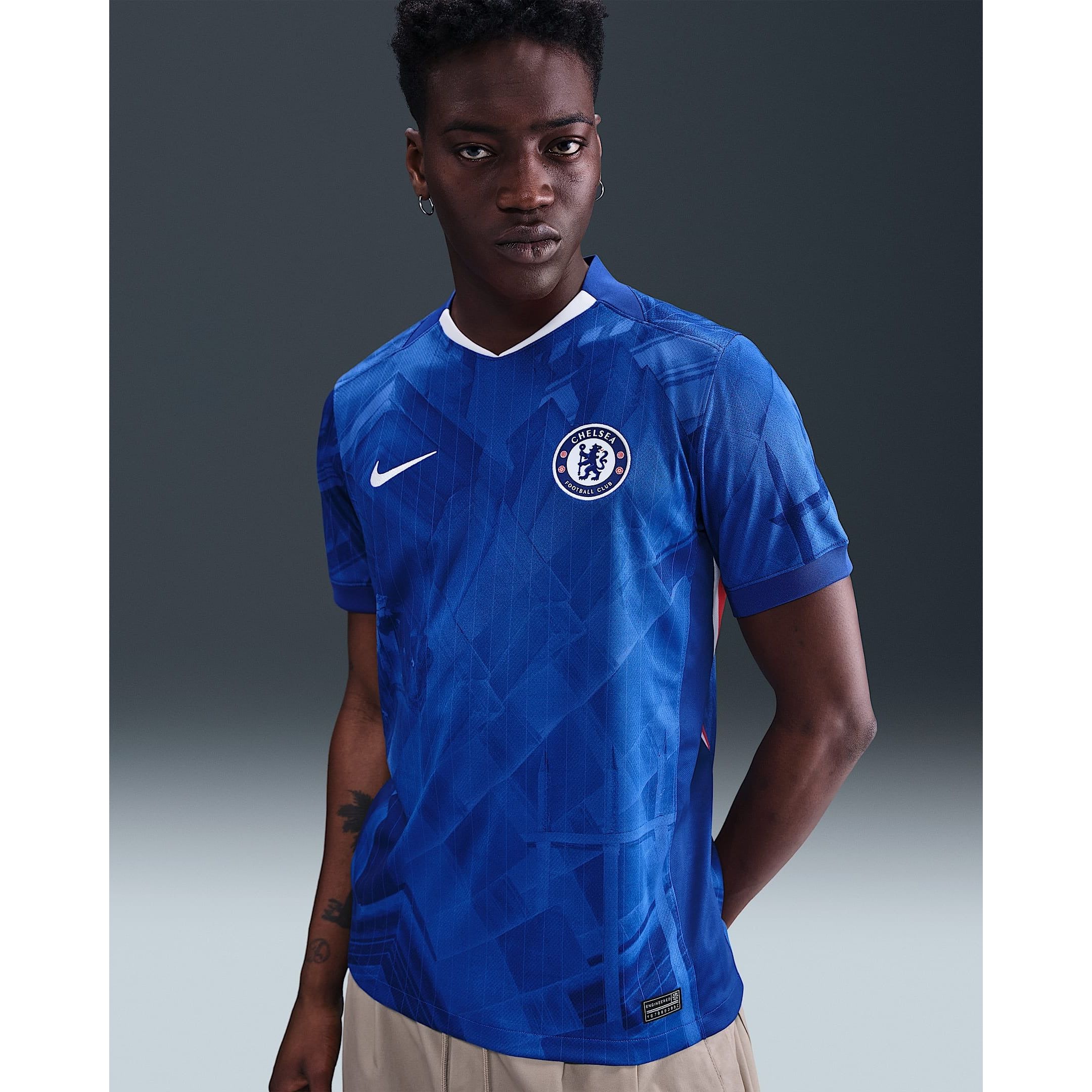 Camiseta Nike Chelsea FC 25/26 Local Adulto