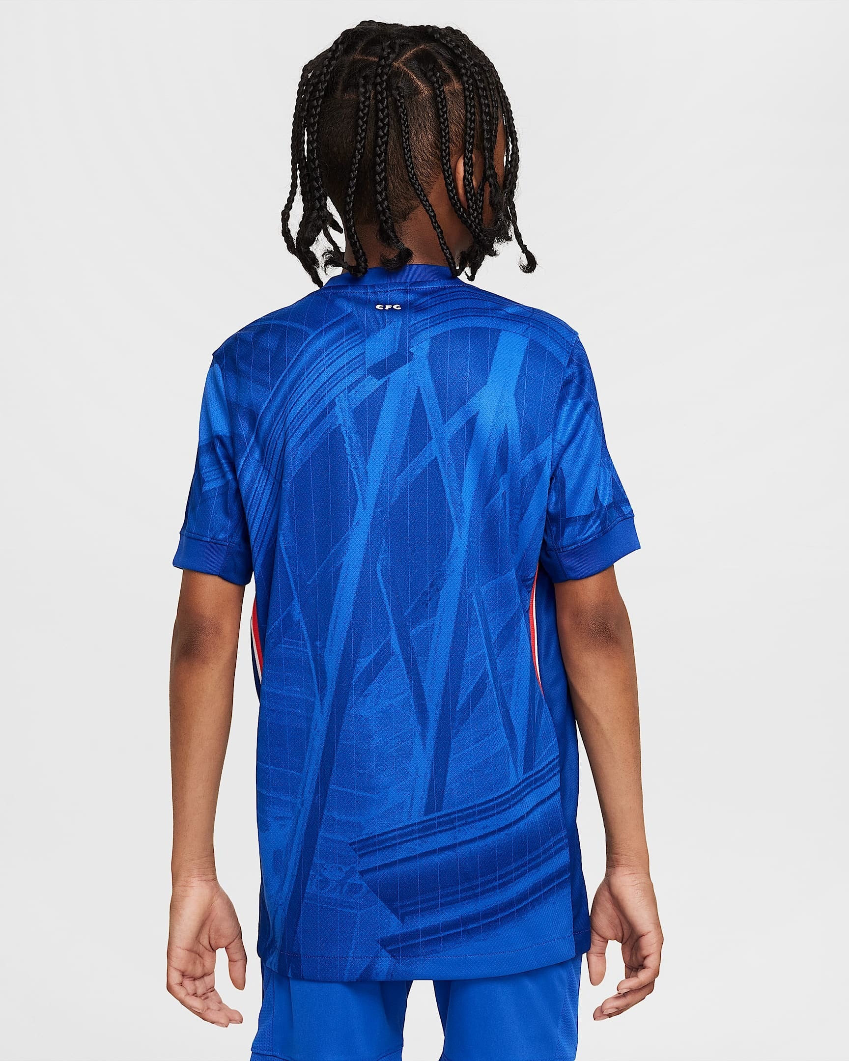 Camiseta Nike Chelsea FC 25/26 Local Niño