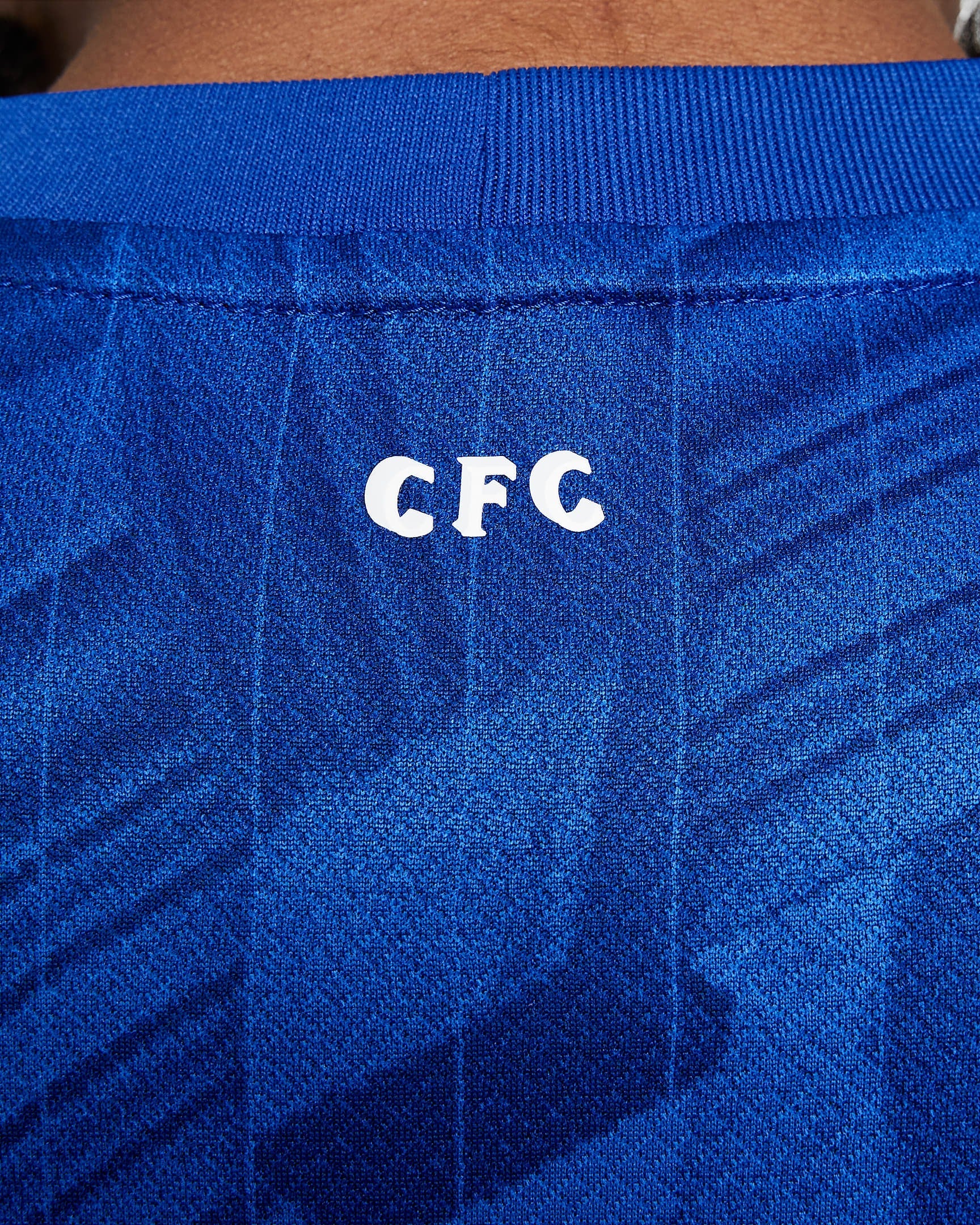Camiseta Nike Chelsea FC 25/26 Local Niño