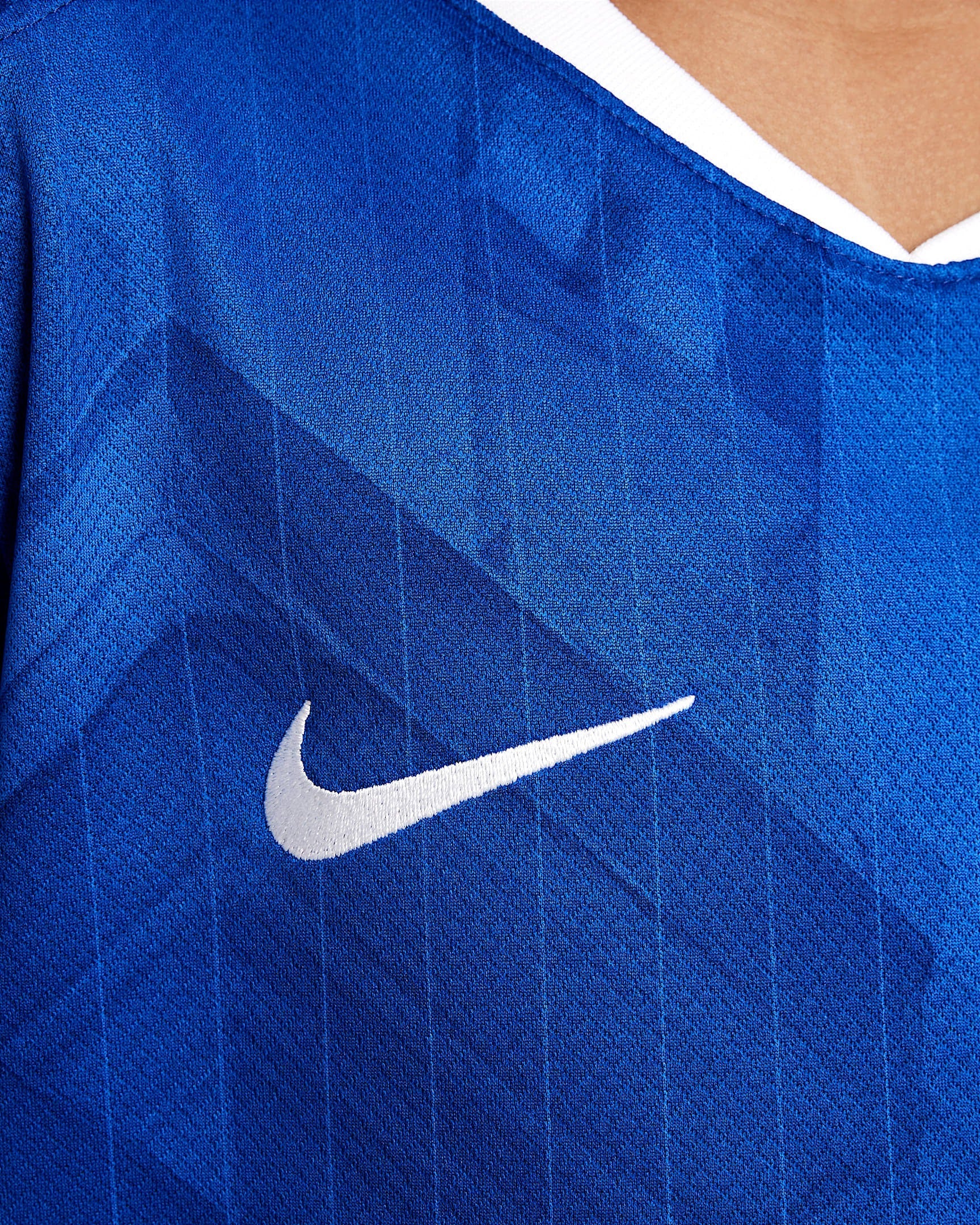 Camiseta Nike Chelsea FC 25/26 Local Niño
