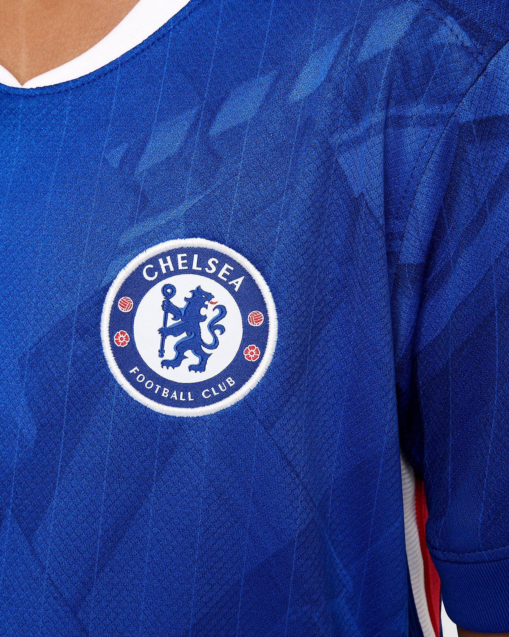 Camiseta Nike Chelsea FC 25/26 Local Niño