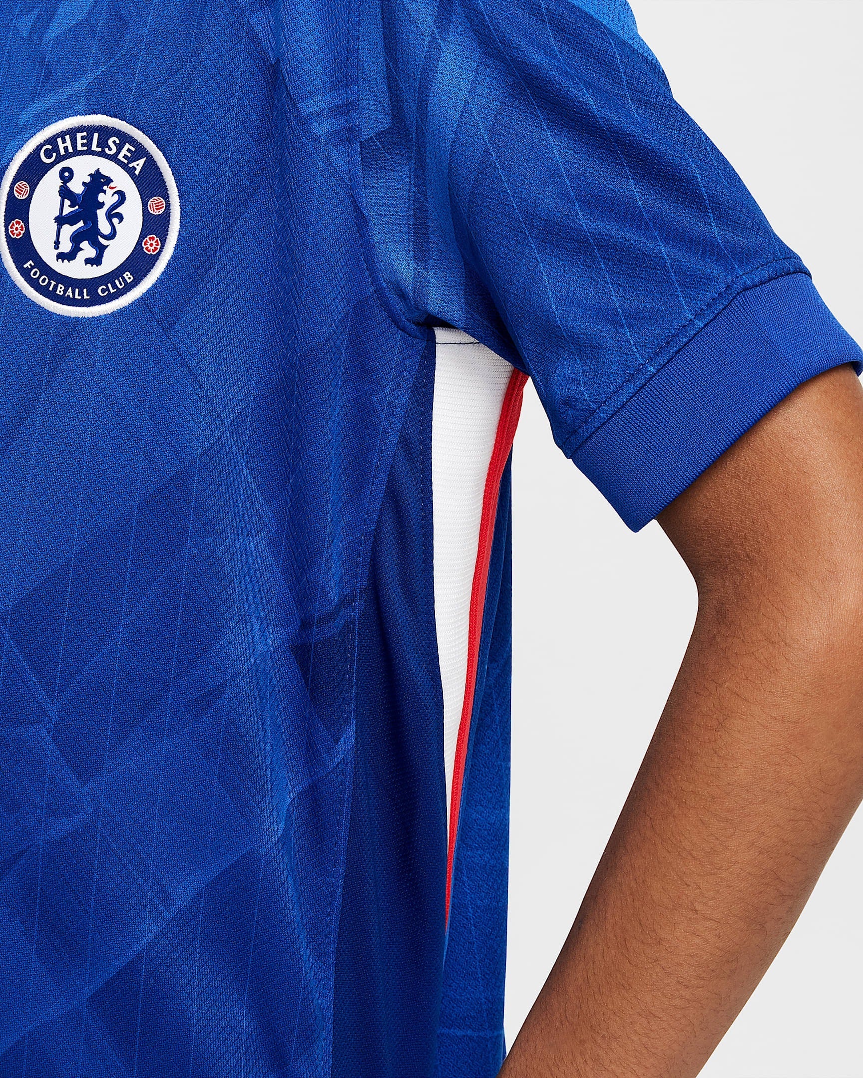 Camiseta Nike Chelsea FC 25/26 Local Niño