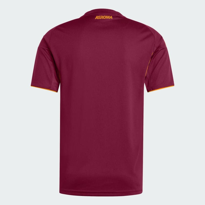 Camiseta Adidas Roma Local 25-26 Adulto