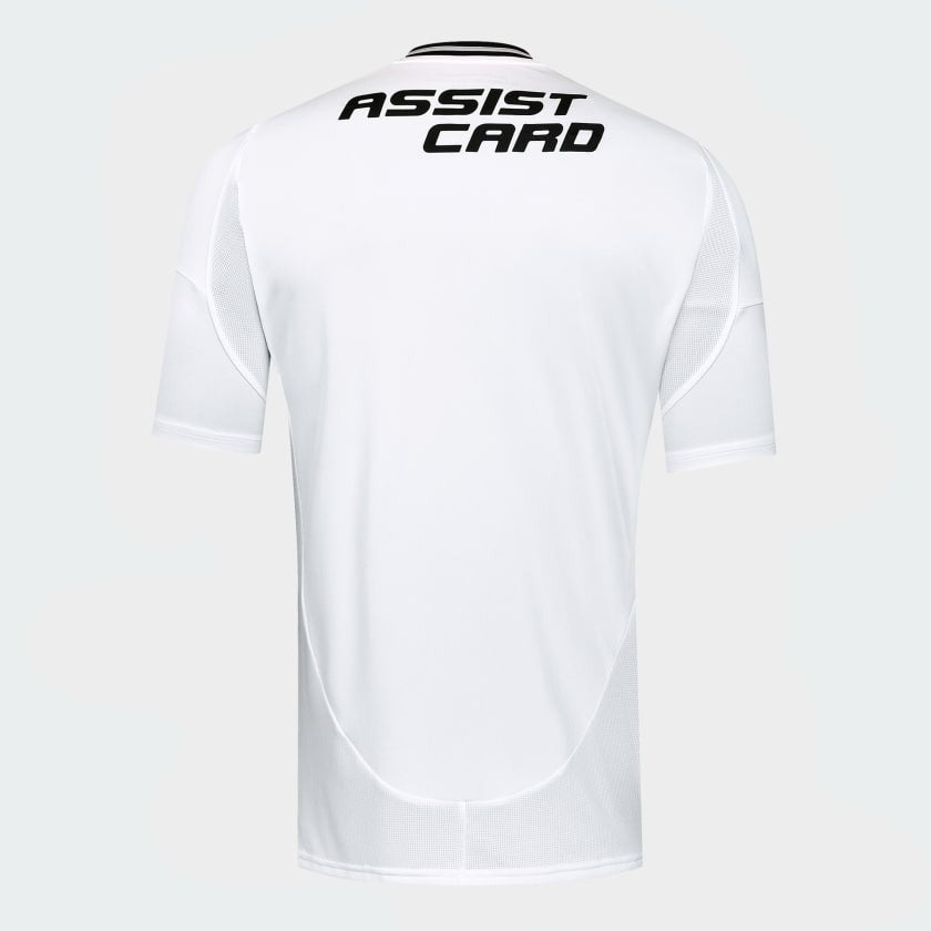 Camiseta Adidas Colo Colo Local 2025 Adulto