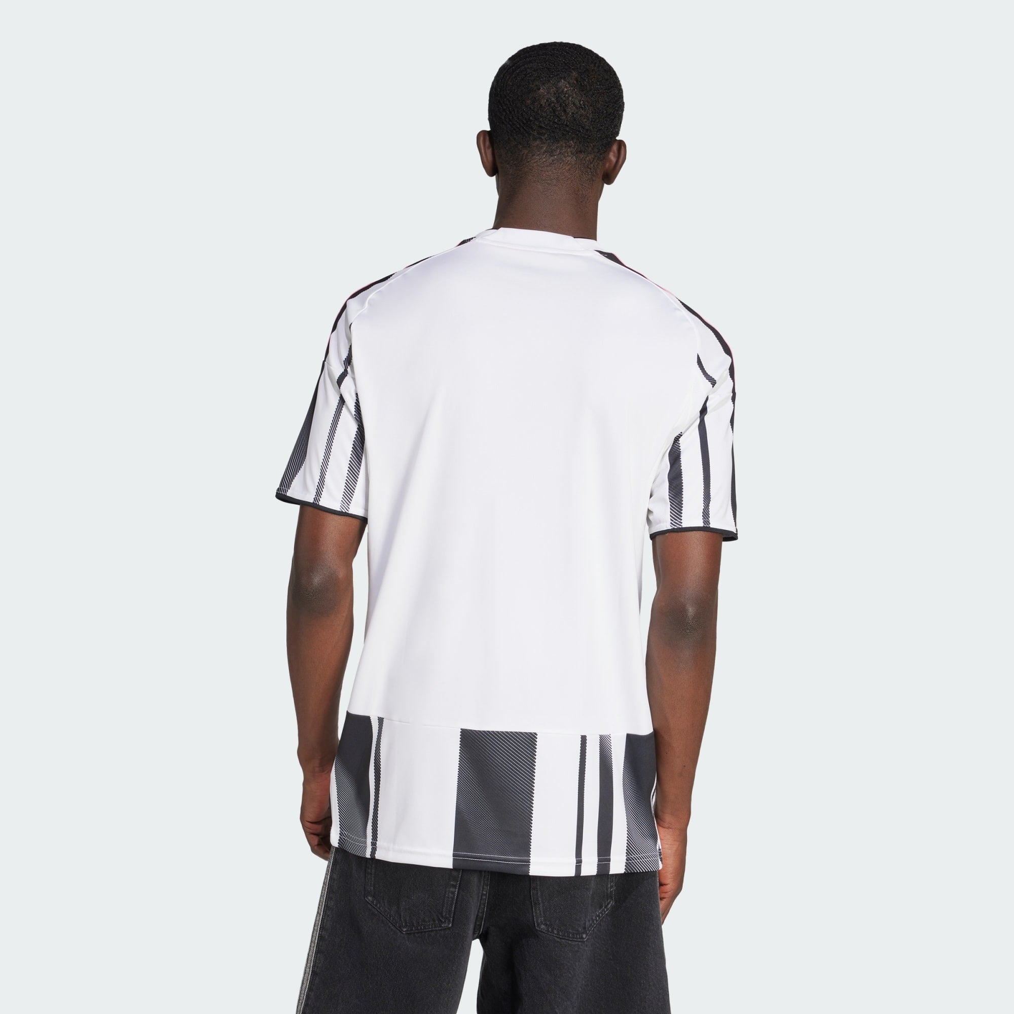 Camiseta Adidas Juventus Local 25/26 Adulto