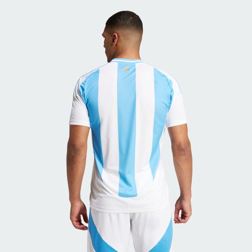 Camiseta Adidas Argentina Local 2024 Adulto