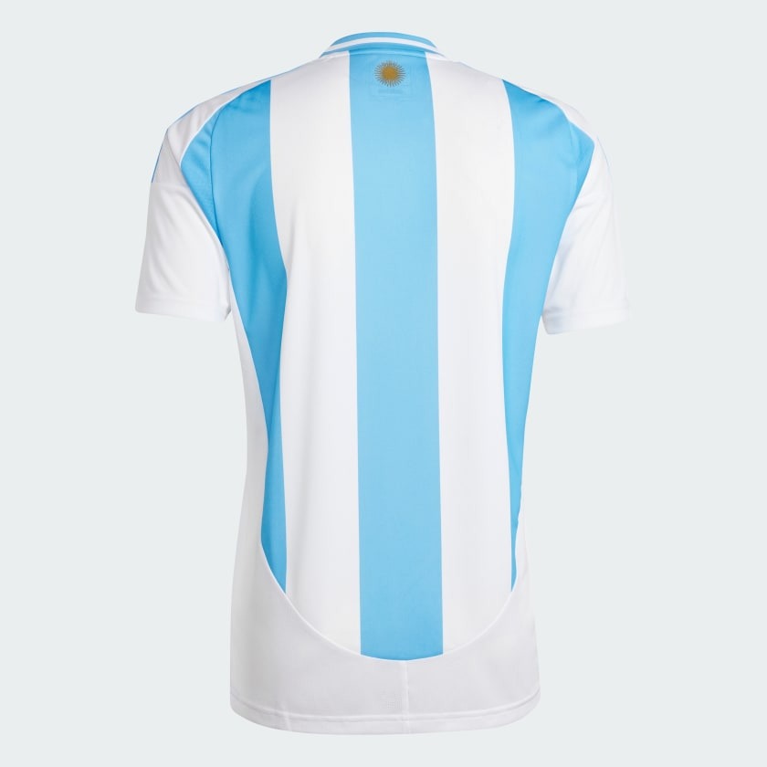 Camiseta Adidas Argentina Local 2024 Adulto