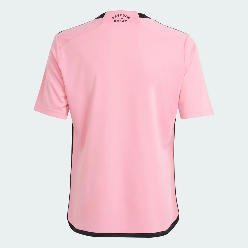 Camiseta Adidas Inter Miami CF Local 2024 Niño