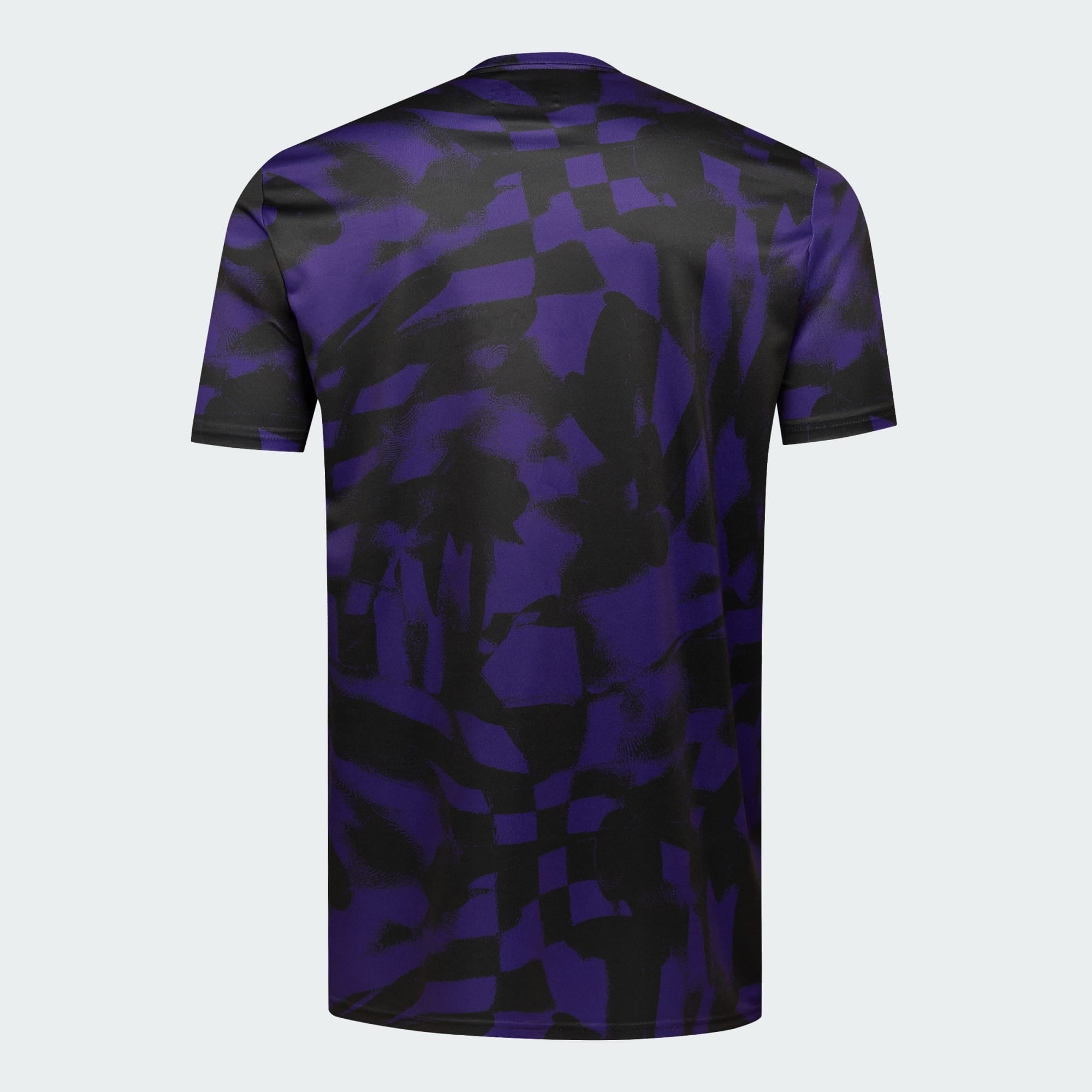 Camiseta Adidas Colo Colo Pre-Match Adulto