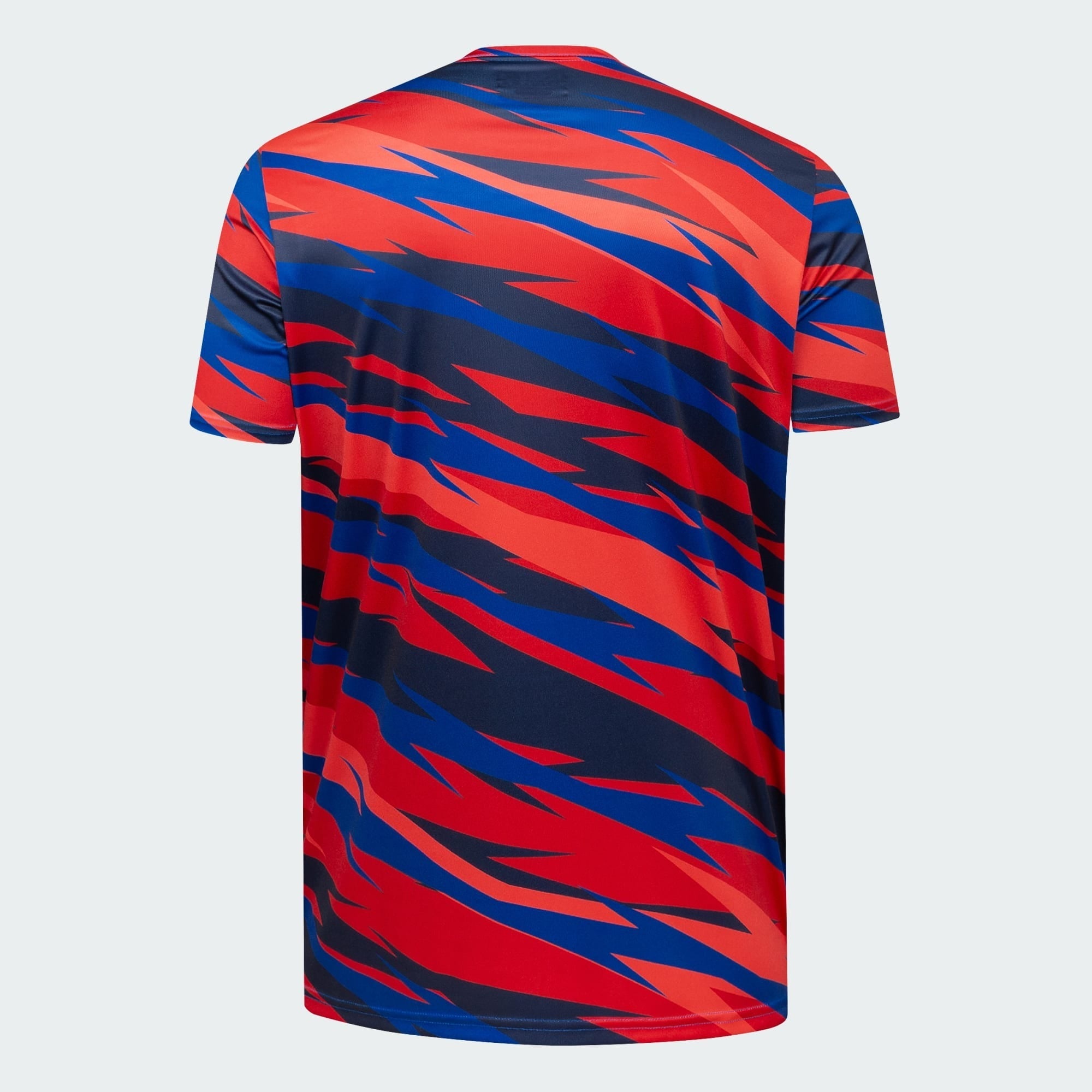 Camiseta Adidas Universidad de Chile Pre-Match Adulto