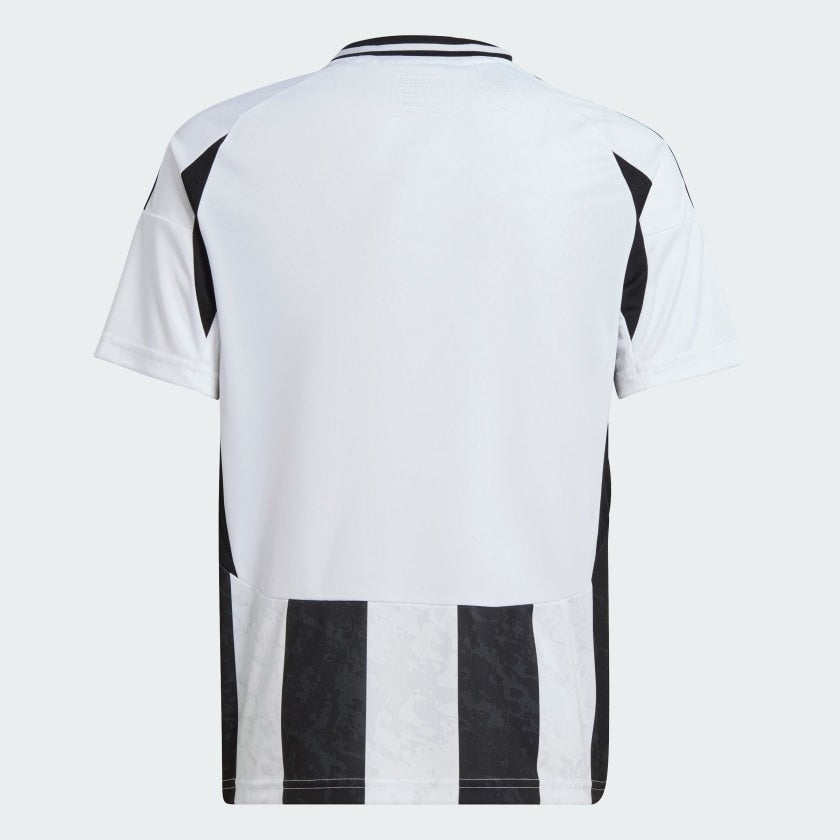 Camiseta Adidas Juventus Local 24/25 Niño