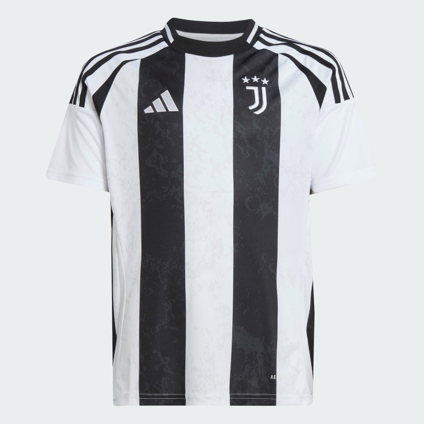Camiseta Adidas Juventus Local 24/25 Niño