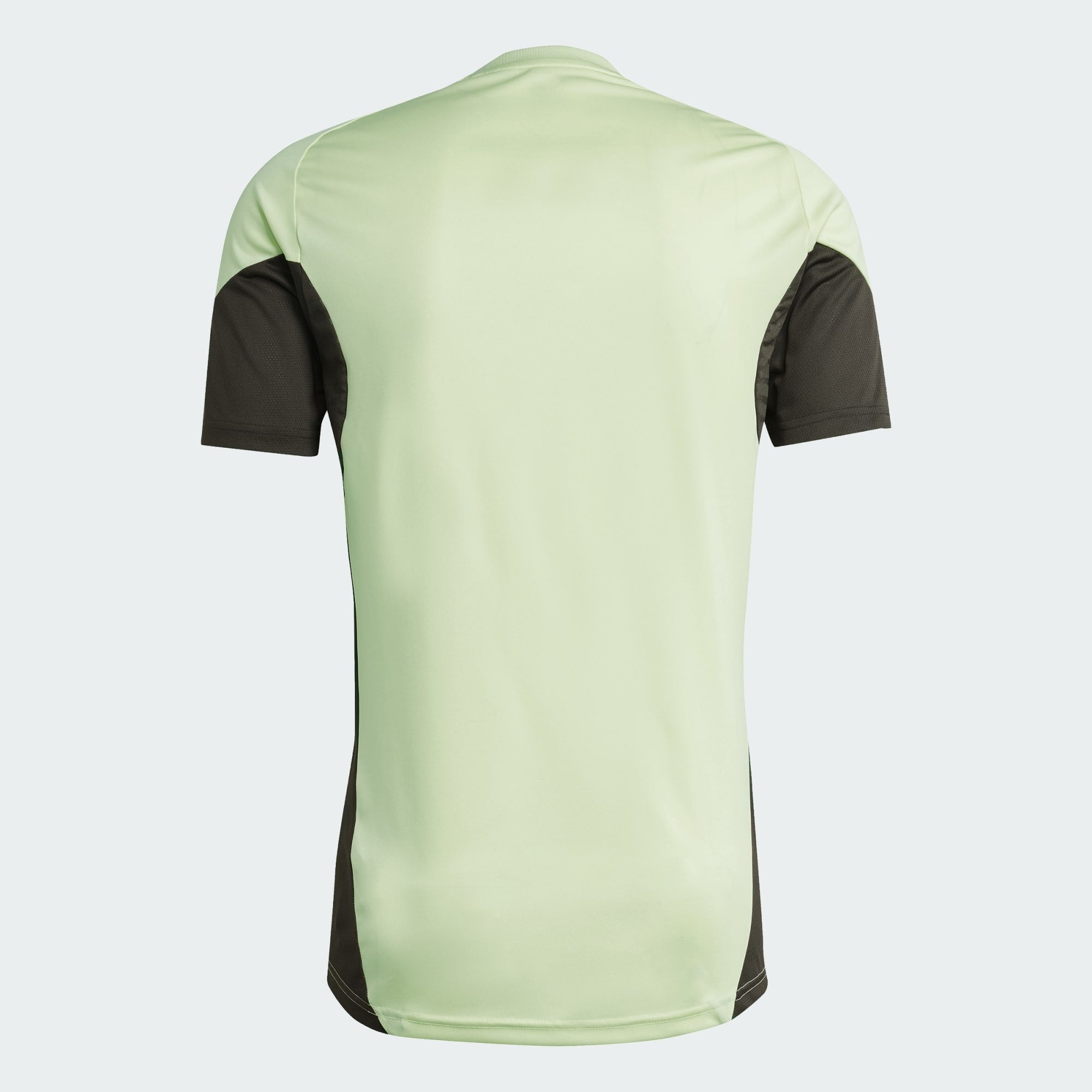 Camiseta Adidas Real Madrid Tiro Entrenamiento Adulto