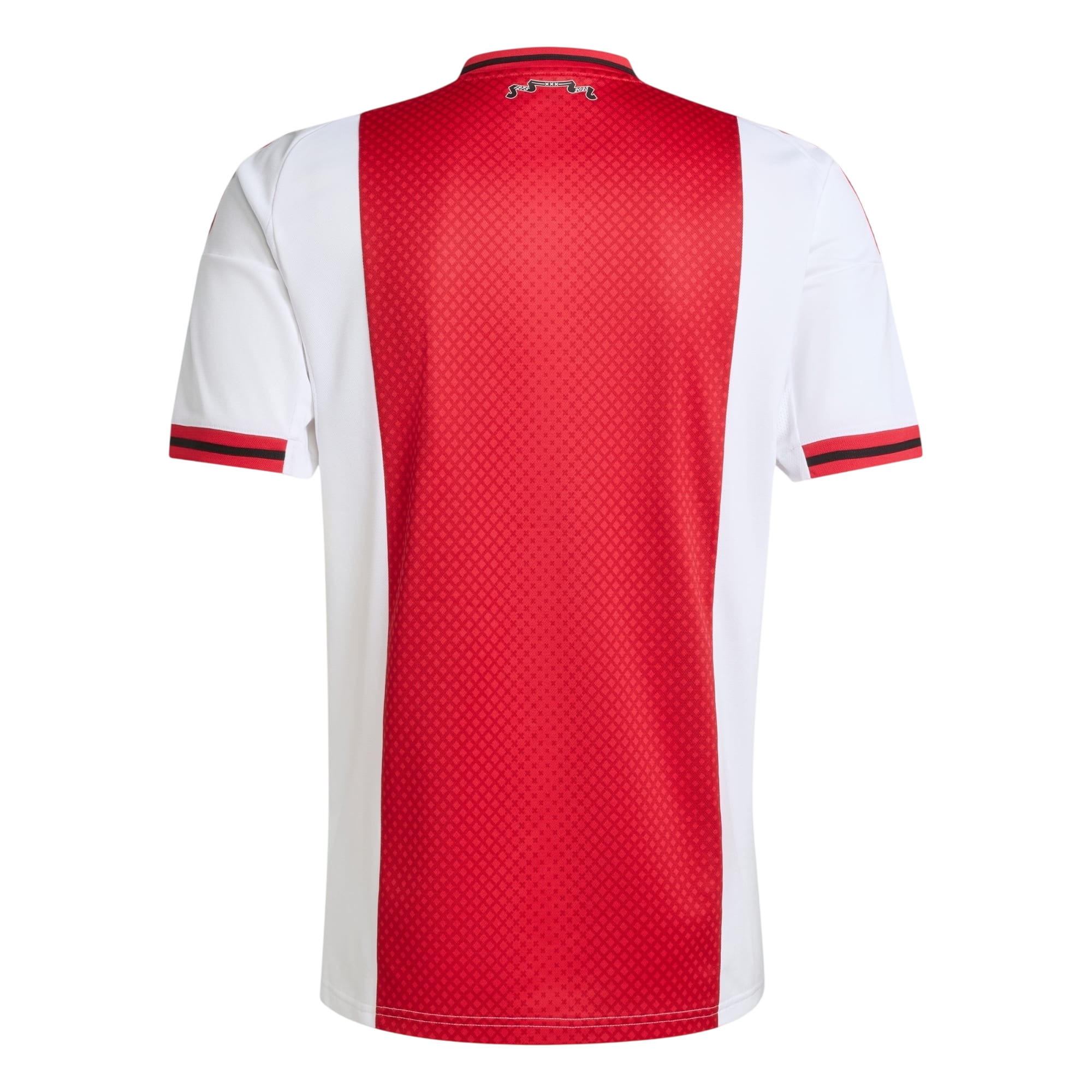 Camiseta Adidas Ajax Local 25/26 Adulto