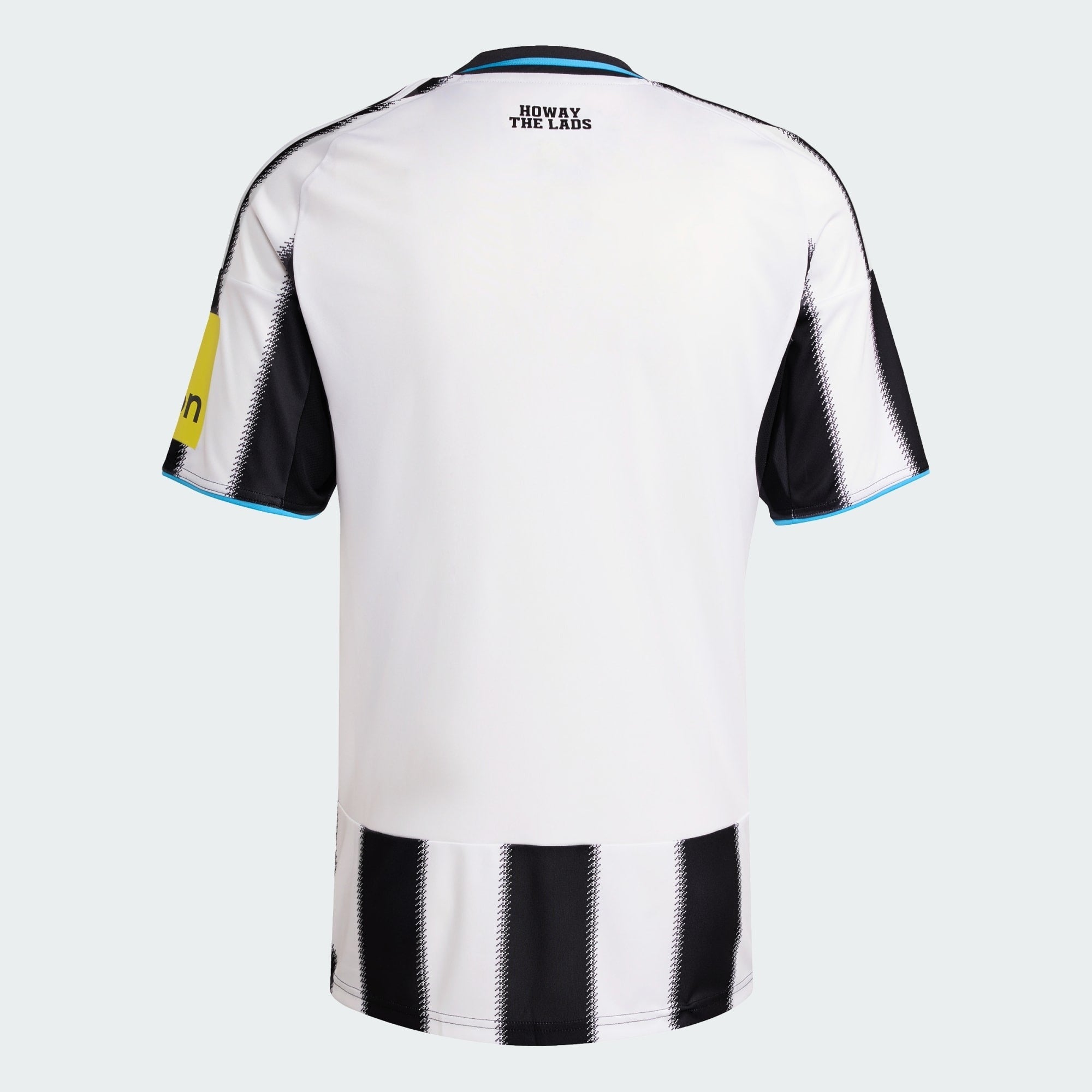 Camiseta Adidas Newcastle United Local 25/26 Adulto