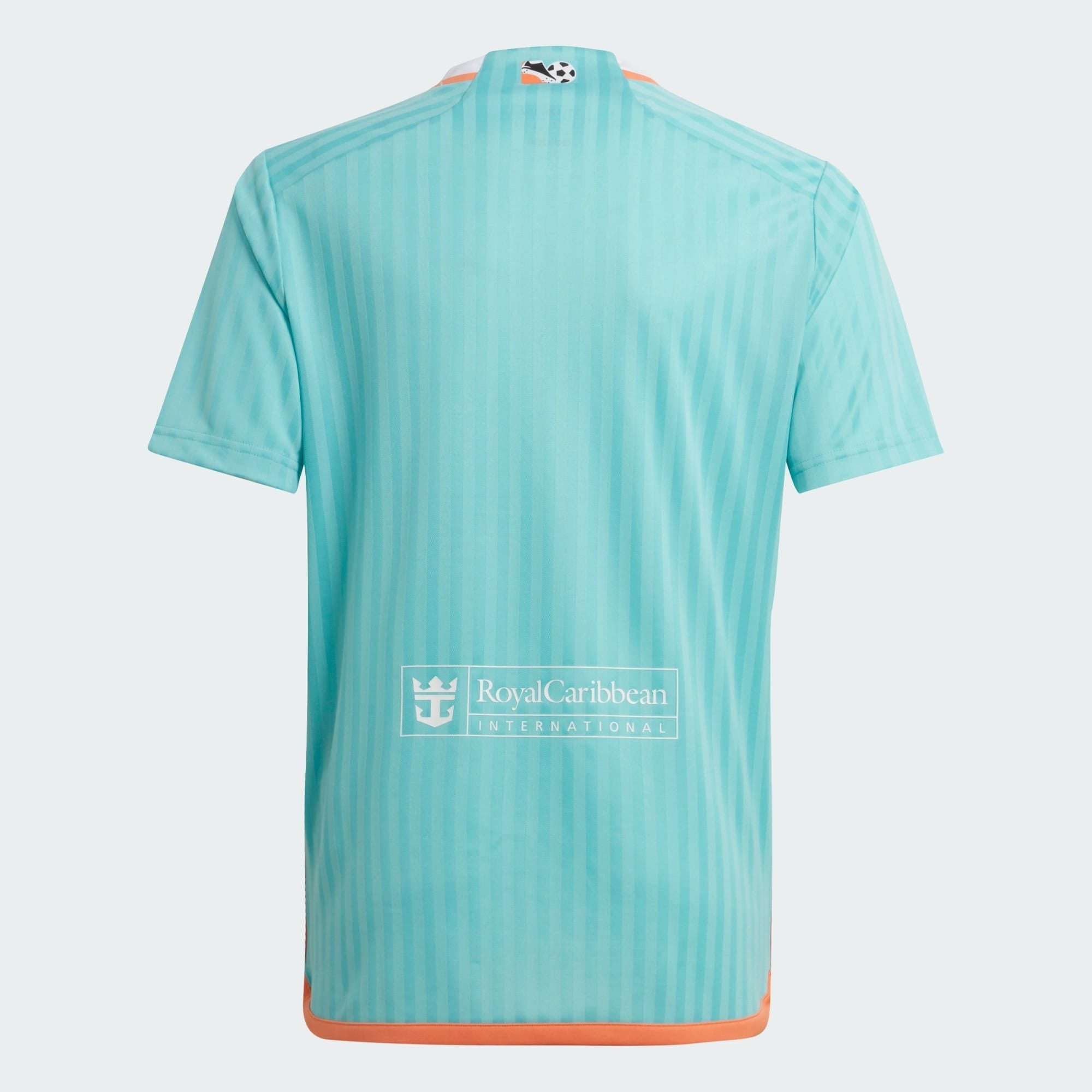 Camiseta Adidas Inter Miami CF Tercera Equipación 2024 Niño