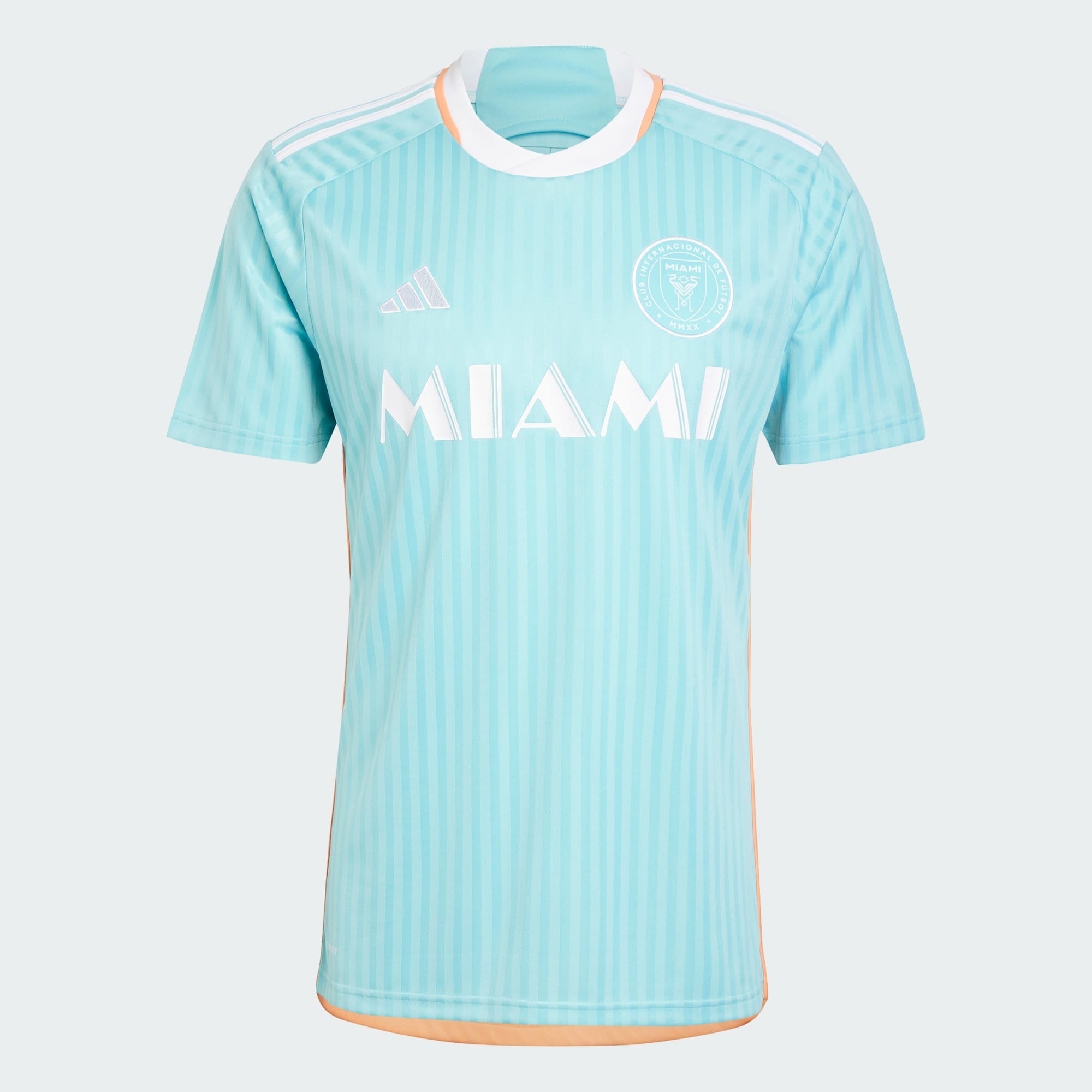 Camiseta Adidas Inter Miami CF Tercera Equipación 2024 Adulto