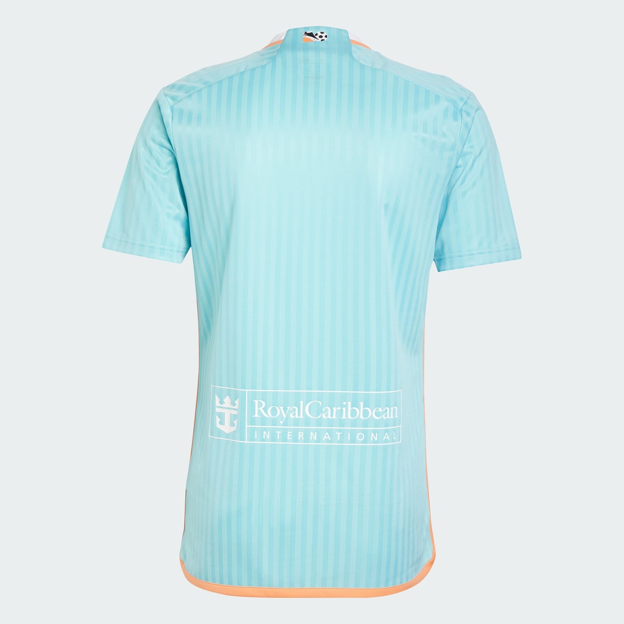Camiseta Adidas Inter Miami CF Tercera Equipación 2024 Adulto