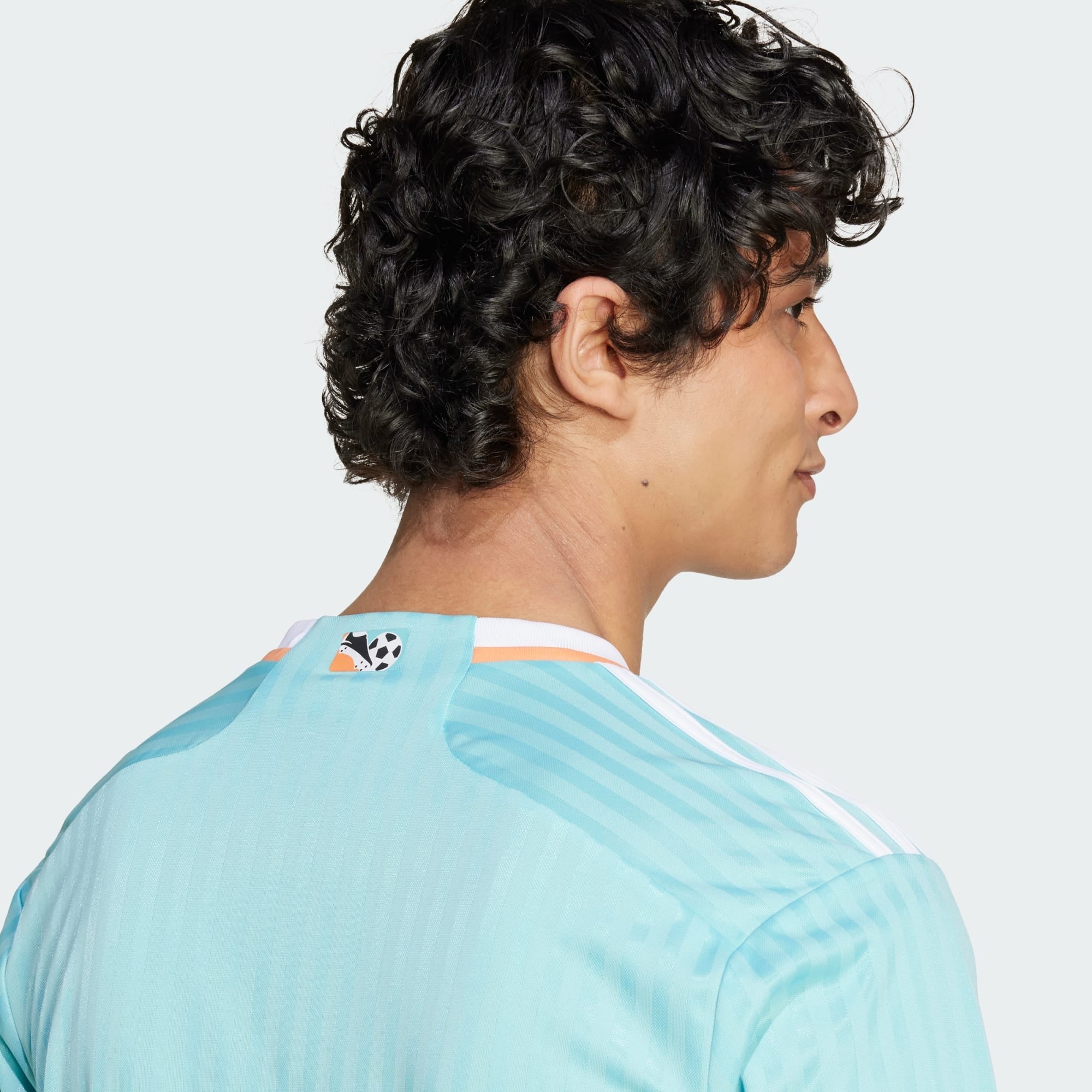 Camiseta Adidas Inter Miami CF Tercera Equipación 2024 Adulto