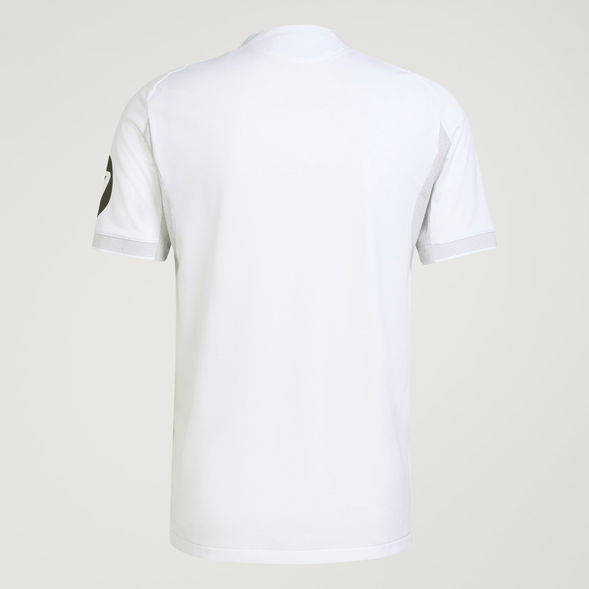 Camiseta Adidas Real Madrid Local Autentica 25/26 Adulto