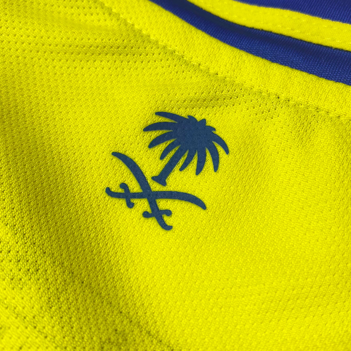 Camiseta Adidas Al-Nassr Local 24/25 Adulto
