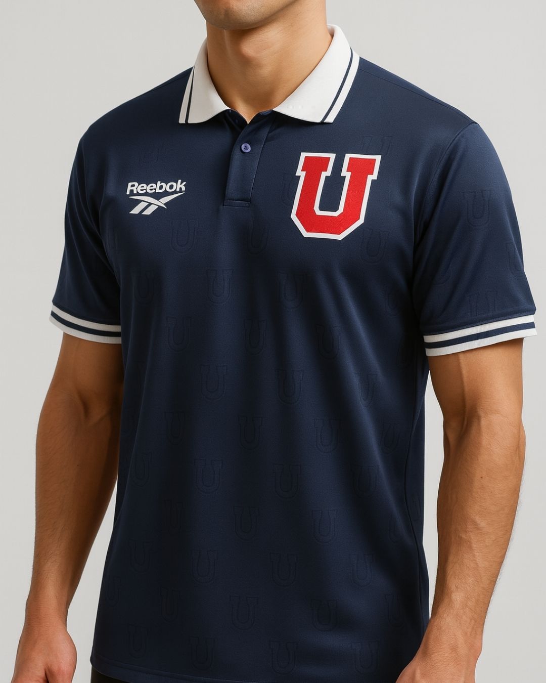 Camiseta Universidad de Chile 1998 Local | Retro