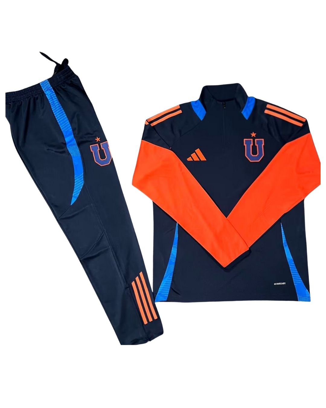 Buzo Universidad de Chile 2025