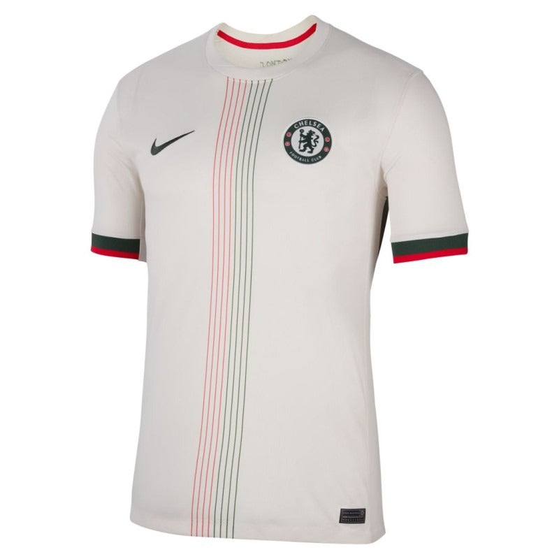 Camiseta Nike Chelsea FC 25/26 Visita Adulto