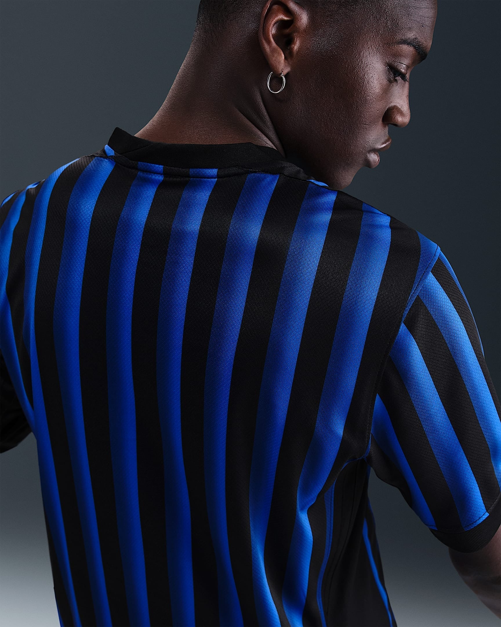 Camiseta Nike Inter de Milán 25/26 Local Adulto