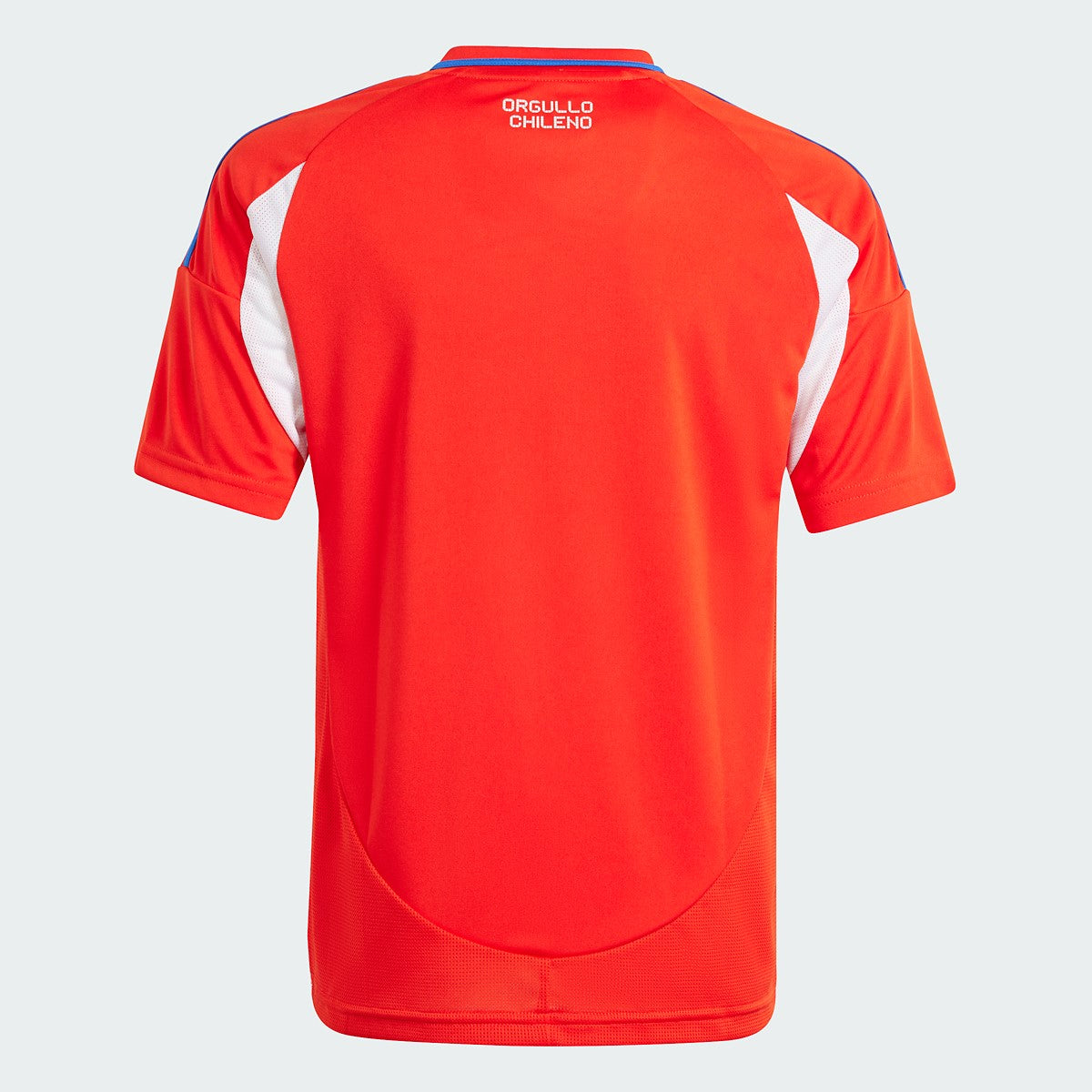 Camiseta Adidas Selección de Chile Local 2024 Niño