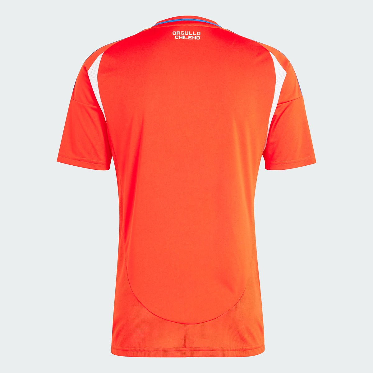 Camiseta Adidas Selección de Chile local 2024 Adulto