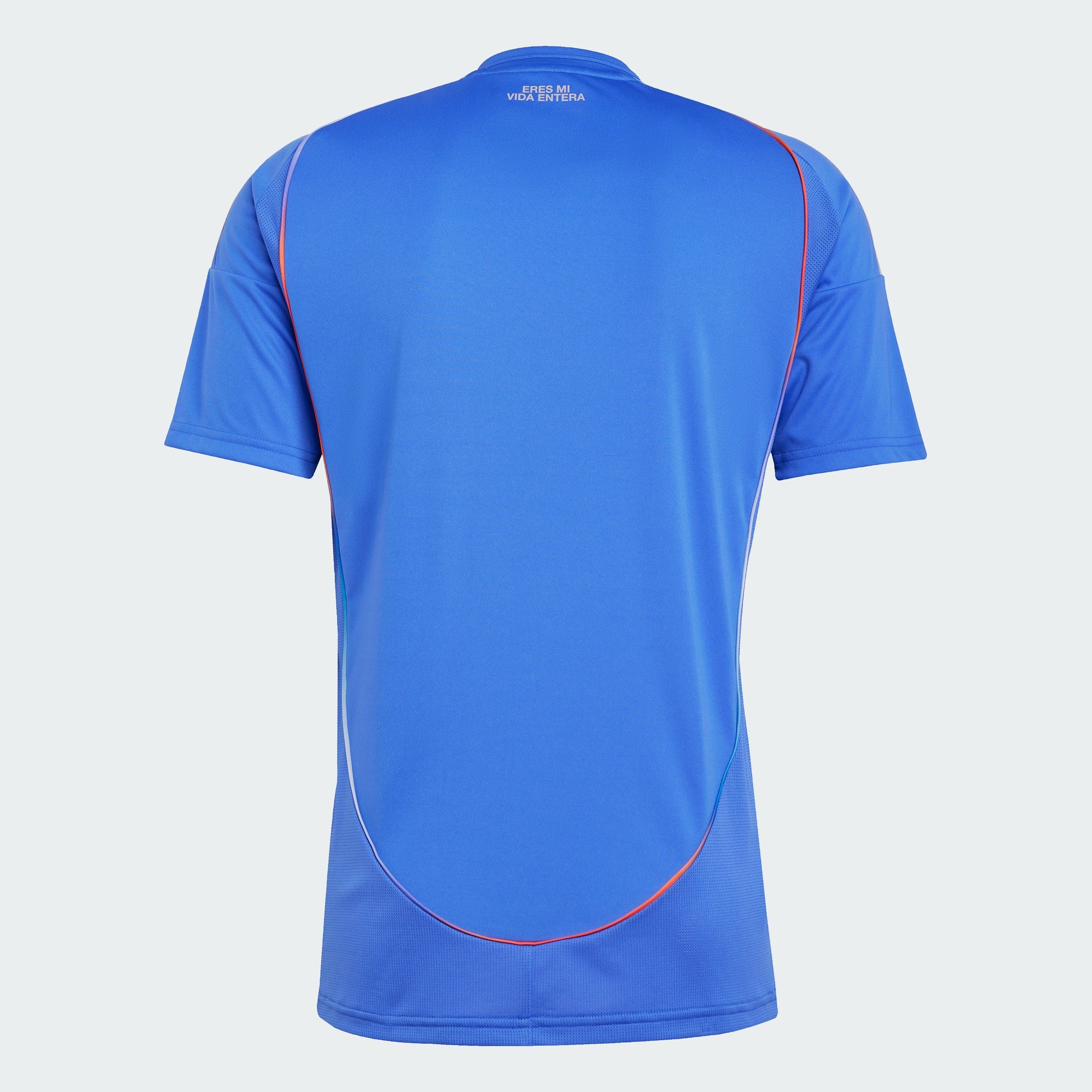 Camiseta Adidas Universidad de Chile local 2025 Adulto
