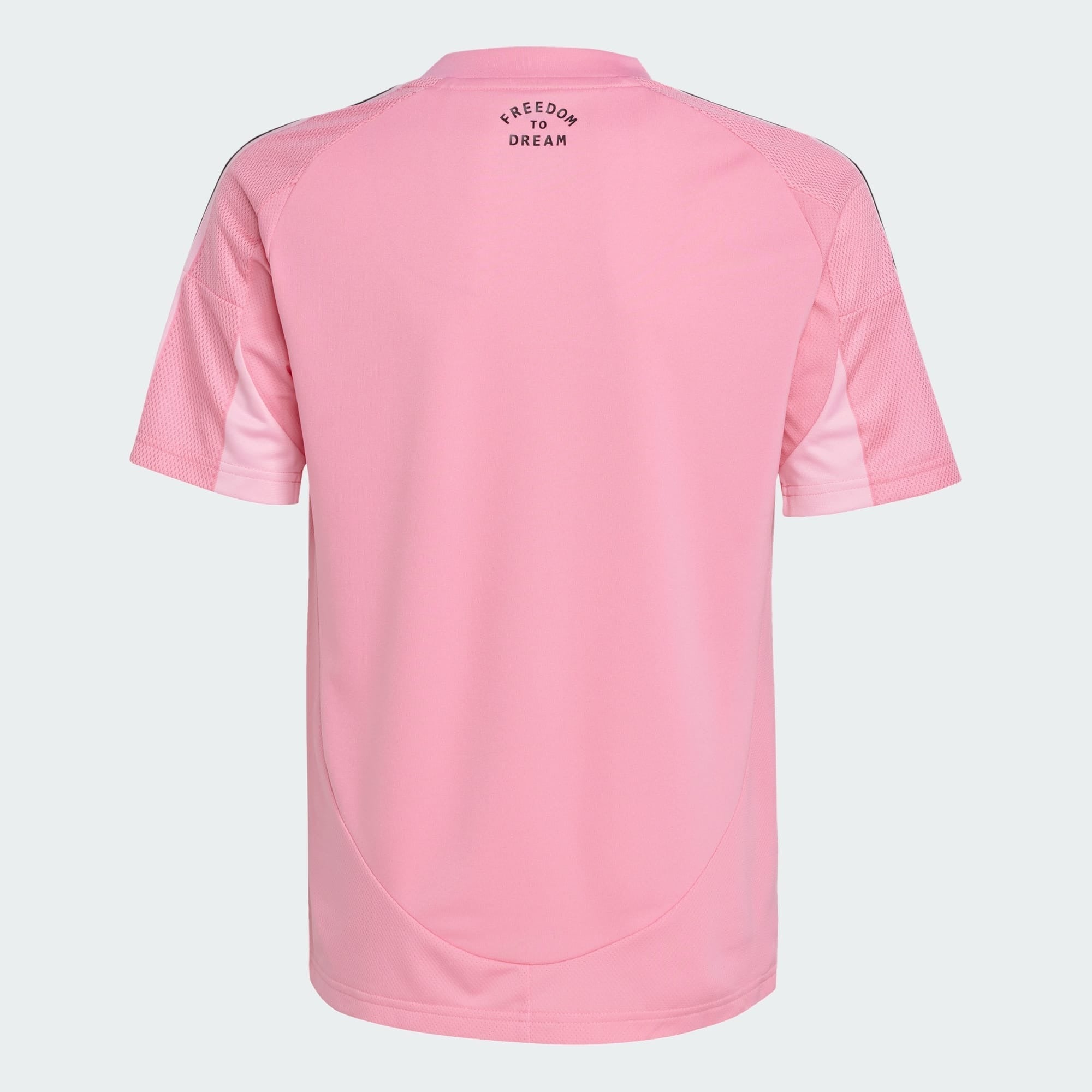 Camiseta Adidas Inter de Miami Local 25/26 Niño