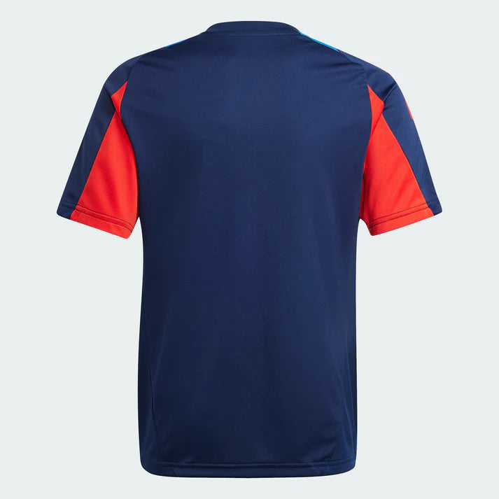 Universidad de Chile Entrenamiento 2025 Kit Niños