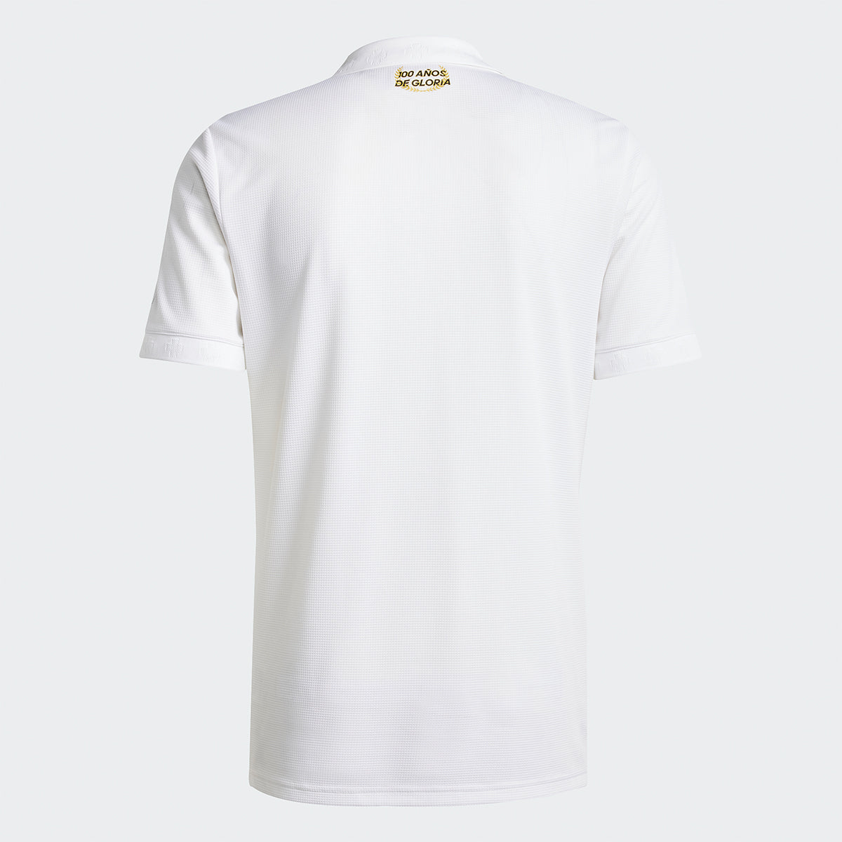 Camiseta Adidas Colo Colo Local 100 Años Adulto