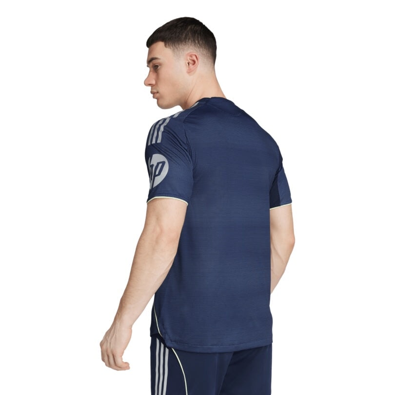 Real Madrid 25/26 Away Authentic Jersey