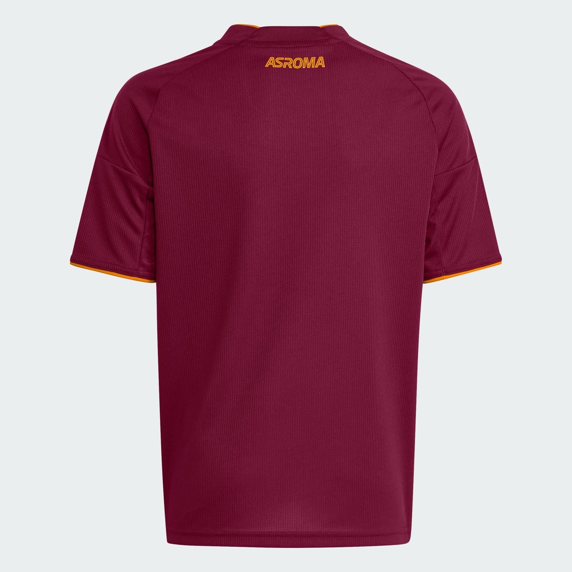 Camiseta Adidas AS Roma Local 25/26 Niño