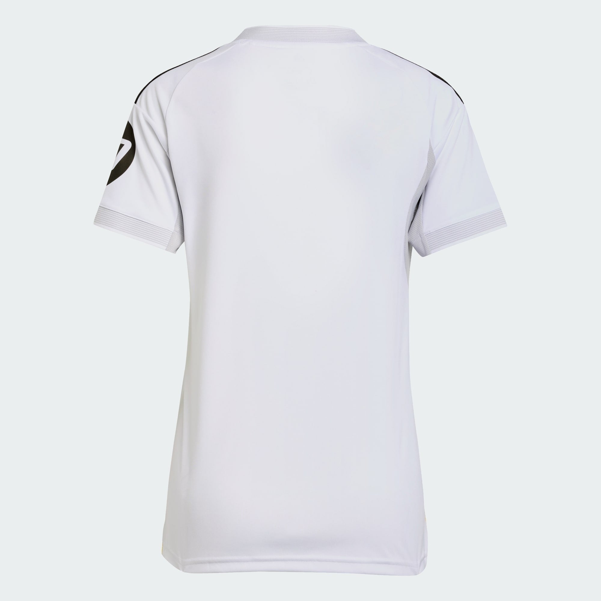 Camiseta Adidas Real Madrid Local 25/26 Mujer