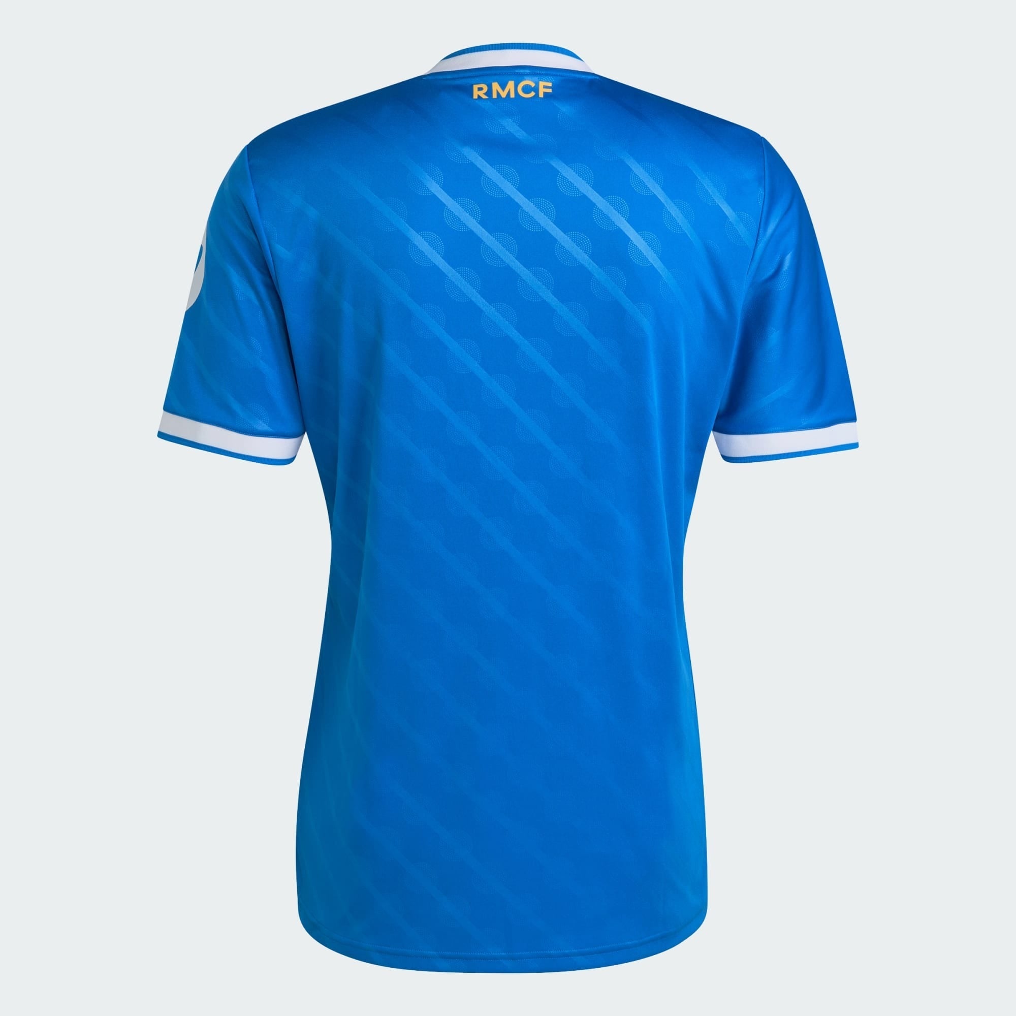 Camiseta Adidas Real Madrid Tercera 25/26 Adulto