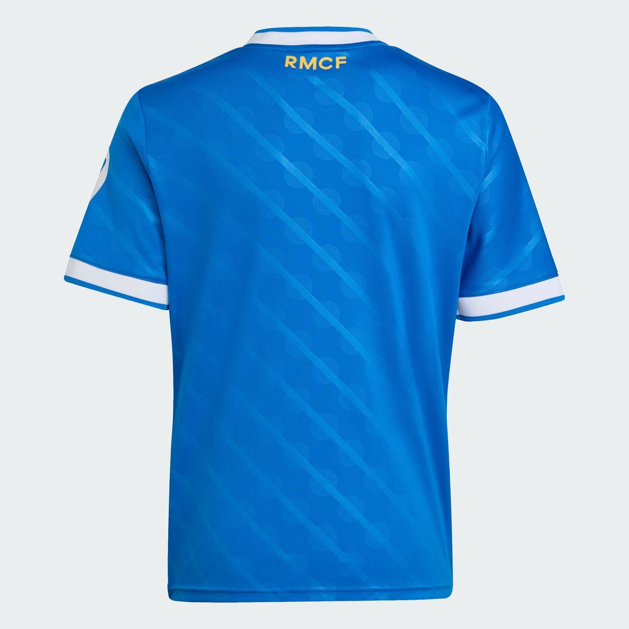 Camiseta Adidas Real Madrid Tercera 25/26 Niño