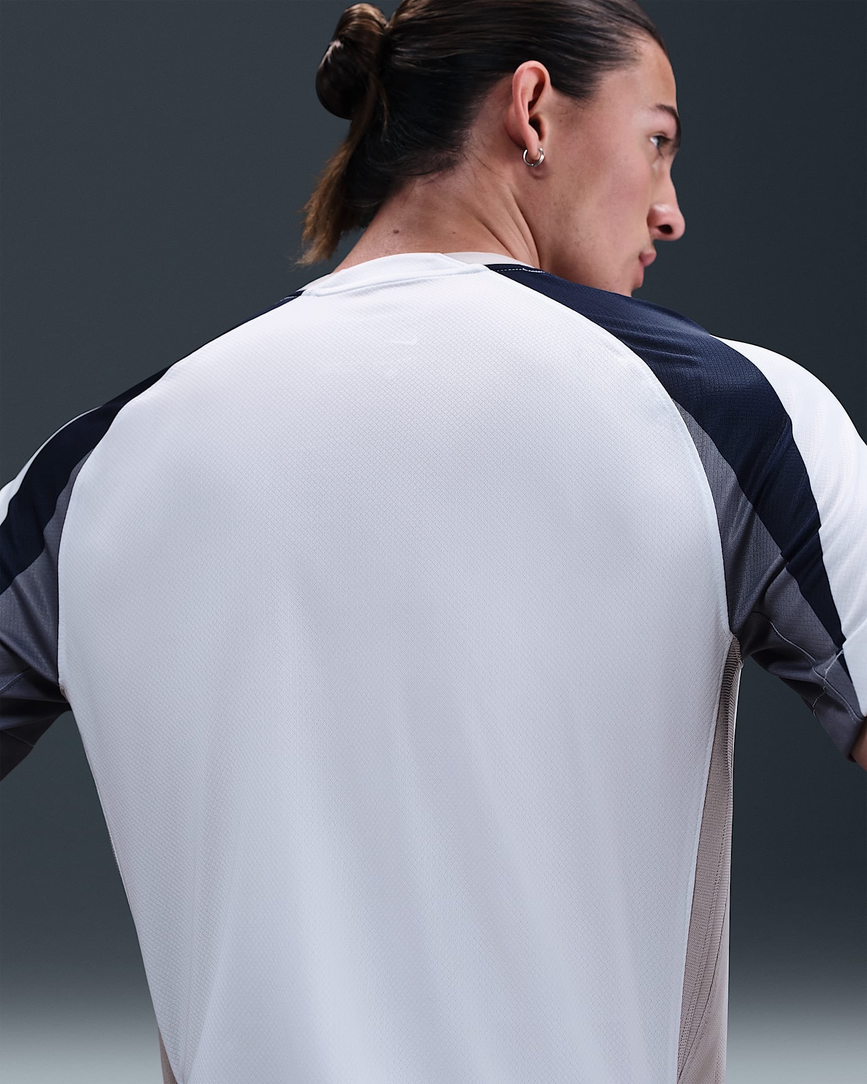 Camiseta Nike Tottenham Hotspur 25/26 Local Adulto