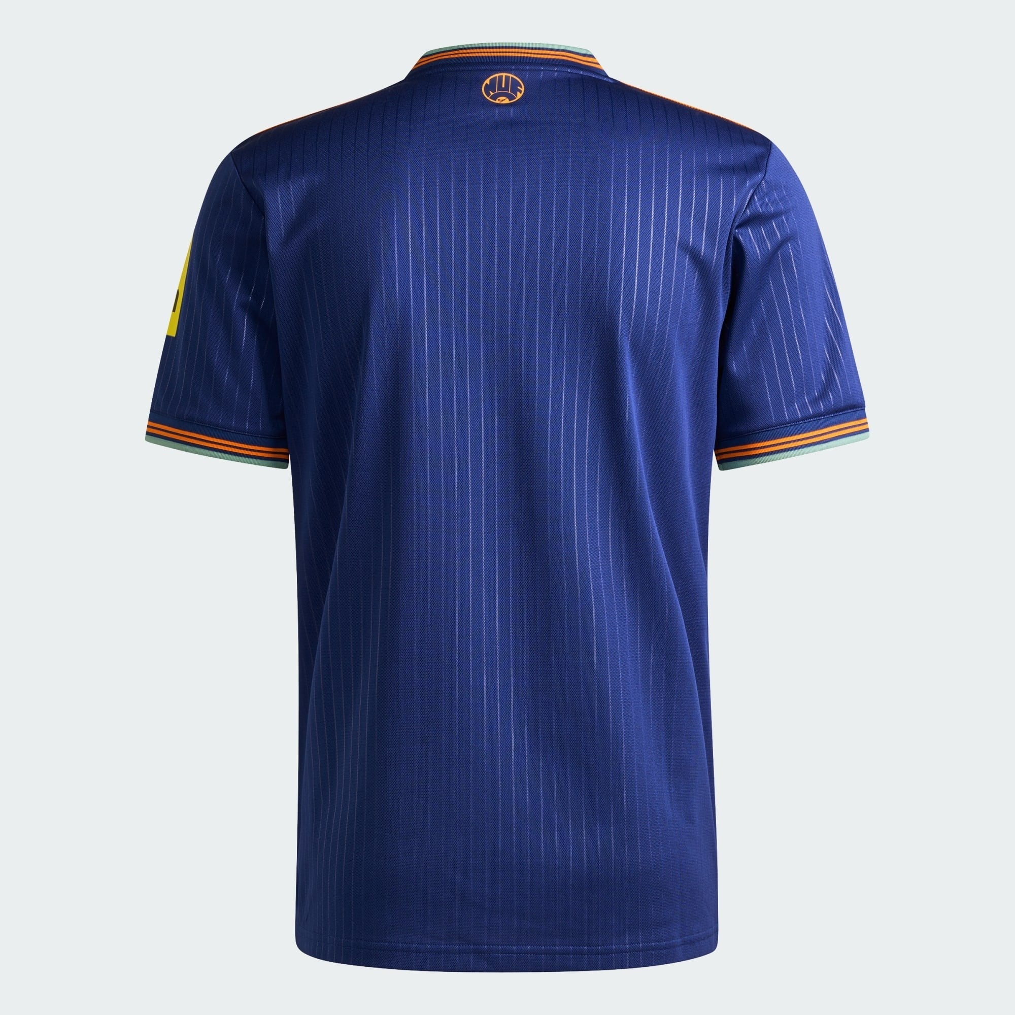 Camiseta Adidas Newcastle United Tercera 25-26 Adulto