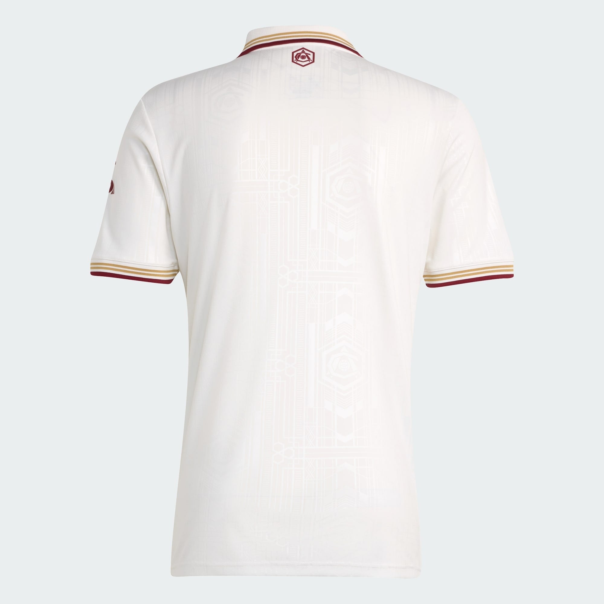 Camiseta Adidas Arsenal Tercera 25-26 Adulto