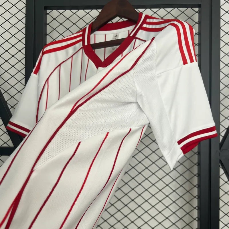 Camiseta Arsenal Baseball 2025/26 Versión Fan