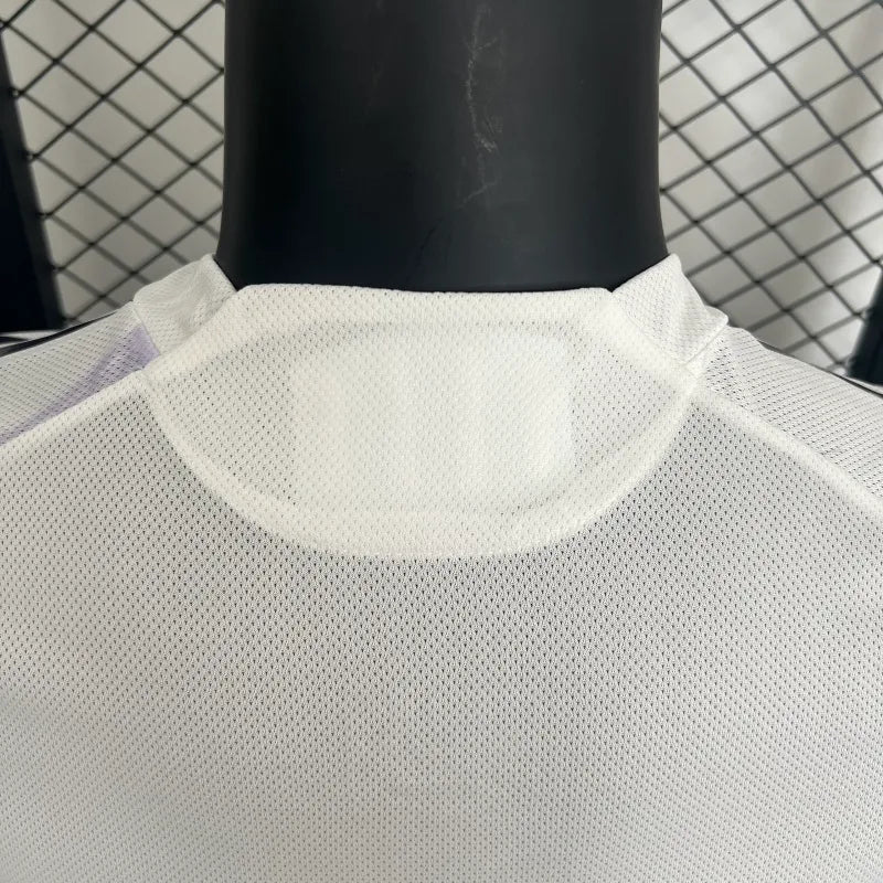 Camiseta Manchester United Visita 2025/26 Versión Jugador