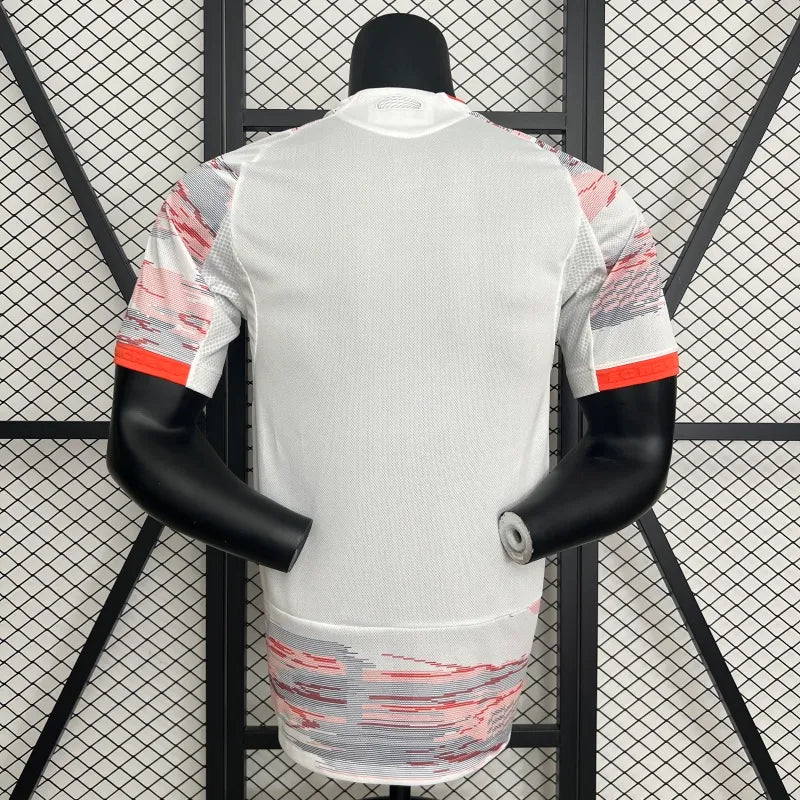 Camiseta Bayern Munich Visita 2025/26 Versión Jugador