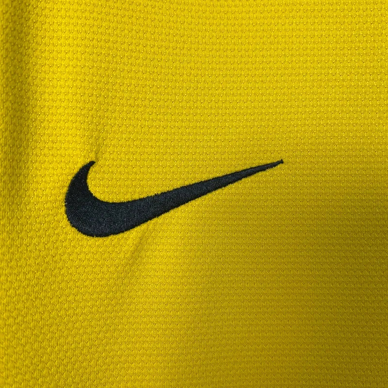 Camiseta Atletico Madrid Visita Retro 2013/14 Versión Fan