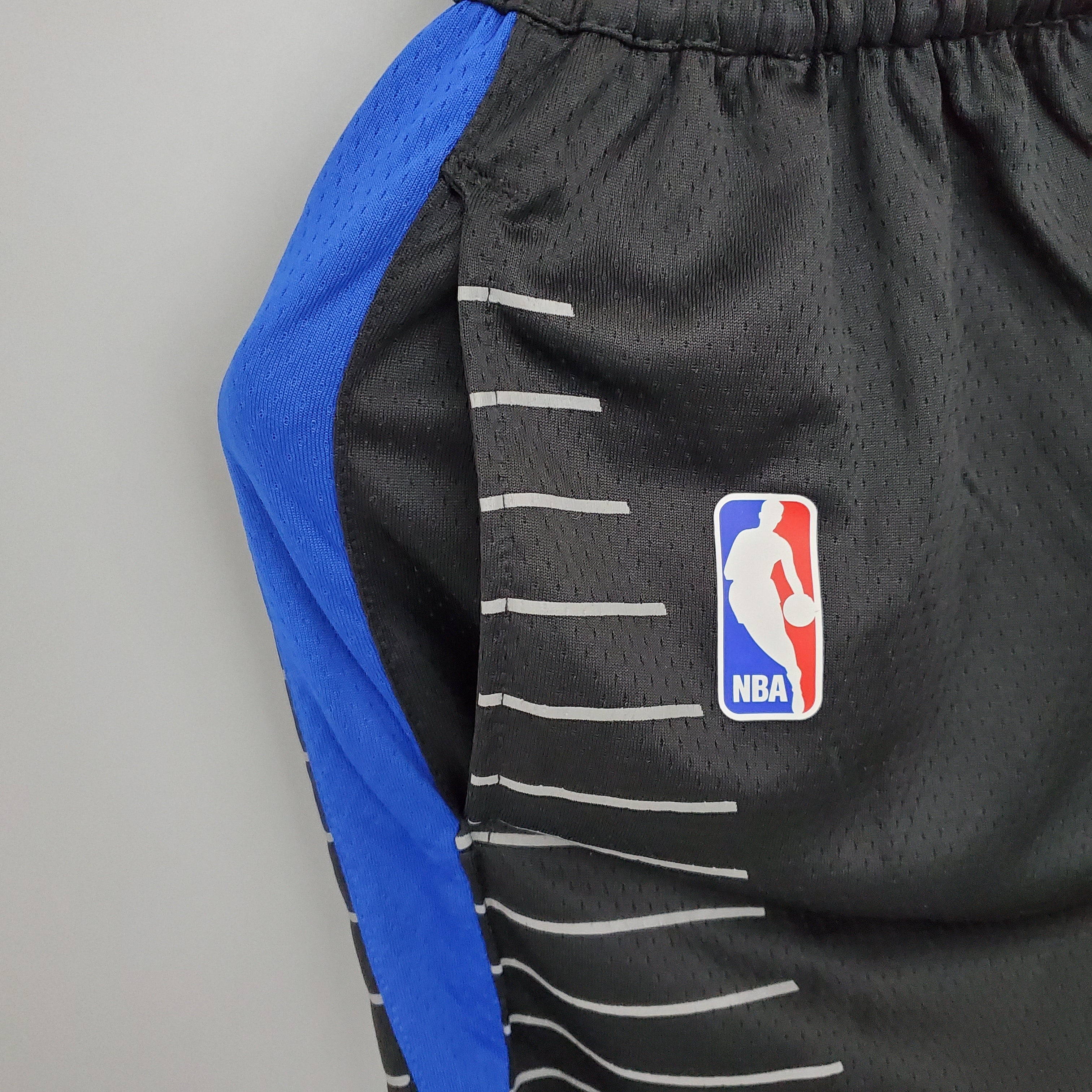 Camiseta Los Angeles Clippers "Limited Edition" Shorts Negros