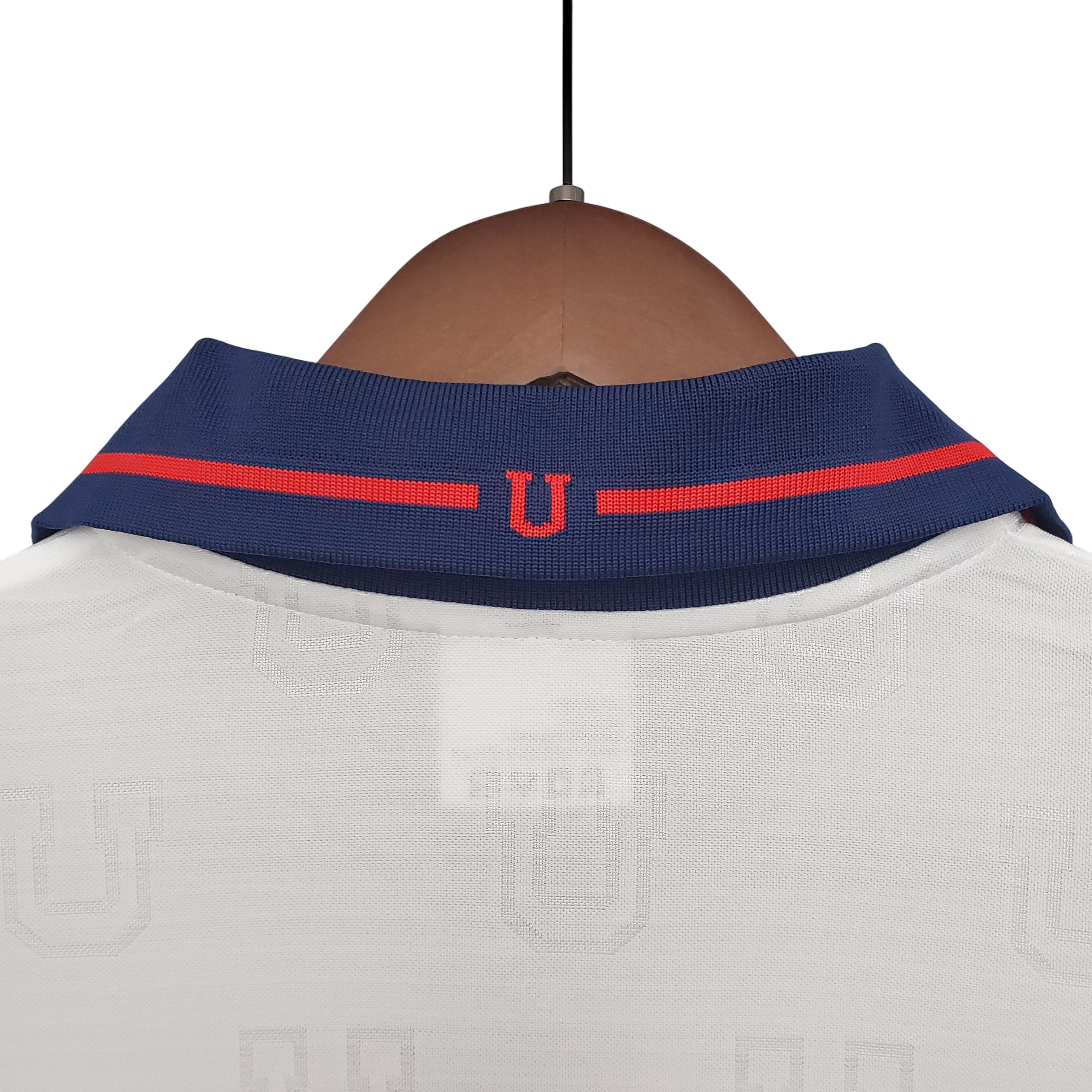 Camiseta Universidad de Chile 1998 Visitante | Retro