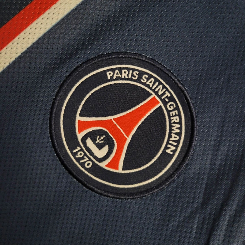 Camiseta París Saint-Germain Local Retro 2012/13
